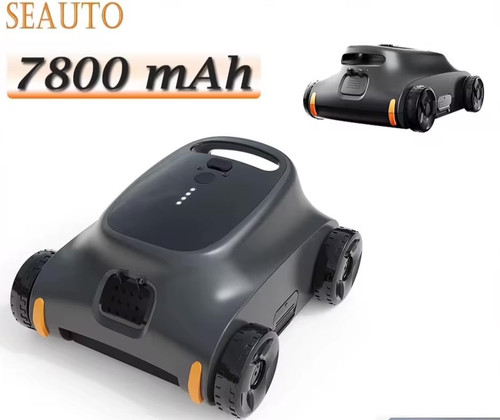 Seauto sat10 robot pulizia - seauto,