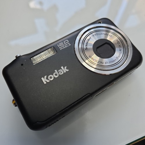Kodak easyshare v1233 - kodak,