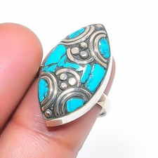 Anello regolabile pietra