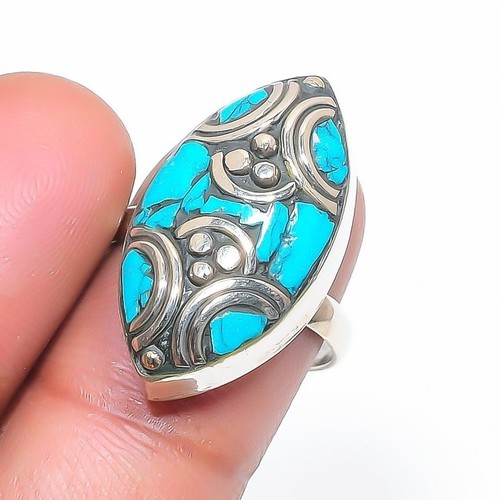 Anello regolabile pietra