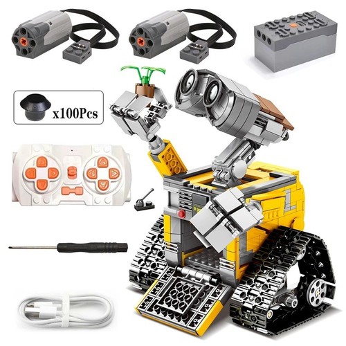 Robot motore funzione - motore,