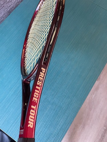 Racchetta tennis head - da,