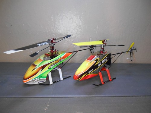 Blade 130x elicottero lotto - blade,