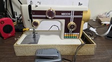 NECCHI 522 Lycia Sewing