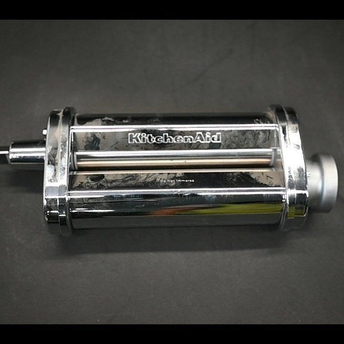 Kitchenaid pasta roller - kitchenaid,
