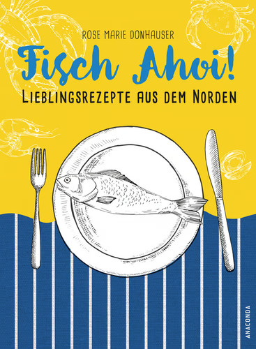 Pesce ahoi ricette preferite - ahoi!:,