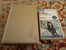 La Stirpe Di Drago Pearl S Buck + Shogun James Clavell