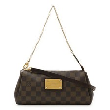 LOUIS VUITTON Damier Eva