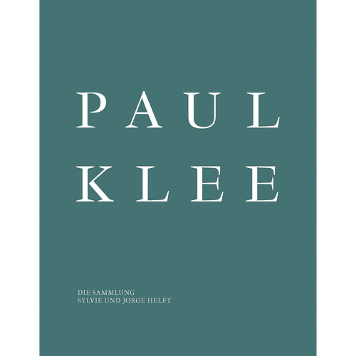 Paul klee collezione - klee:, la