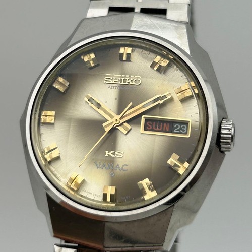 Seiko king vanac 5626 - king,