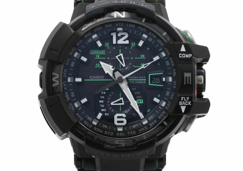 Orologio casio shock master - orologio, of