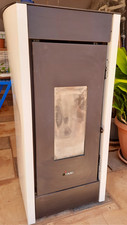 Stufa pellet cadel air - stufa,