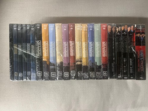 Law and order svu - law,