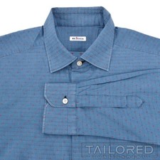 Camicia elegante uomo lusso