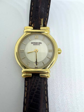 Orologio Raymond Weil Genève