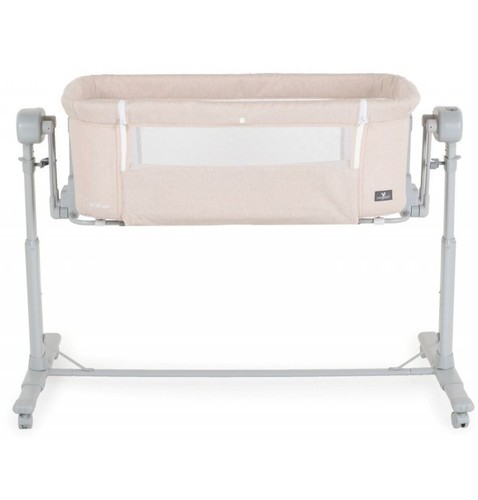 Lettino culla neonato - lettino, fianco