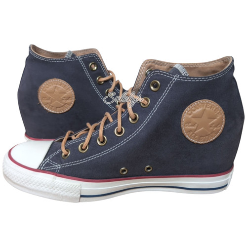 Sneaker converse 2017 ctas - sneaker,