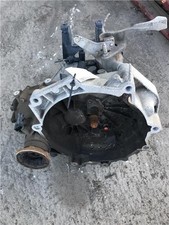 CAMBIO MANUALE Volkswagen Polo