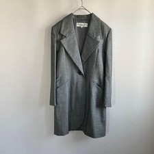 Giacca lunga da bar Christian