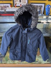 Giacca Parka Invernale Ragazzo