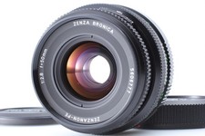 [N come nuovo] Zenza Bronica