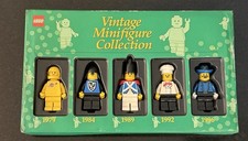 LEGO Vintage: Collezione