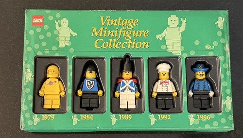 Lego vintage collezione - lego,