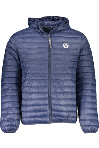 Giubbotto north sails blu - sails,