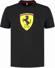 Scuderia Ferrari F1 Maglietta
