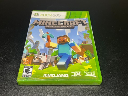 Minecraft xbox - minecraft,