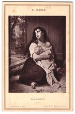 Fotografia Goupil et Cie