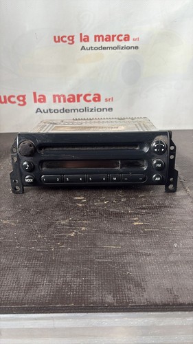 Autoradio stereo lettore - autoradio,