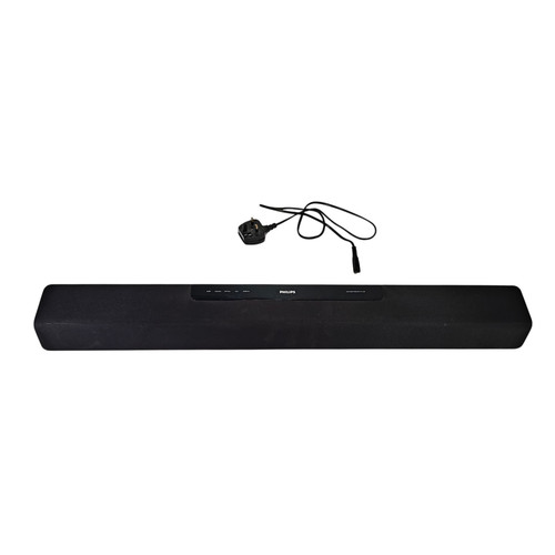 Philips htl2100 soundbar - 12,