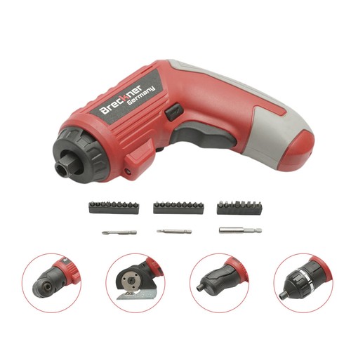 Avvitatore elettrico