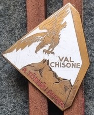 DISTINTIVO R.E.I. BATTAGLIONE