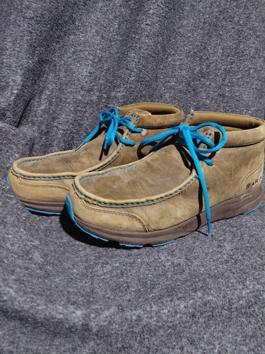 Ariat men spitfire loafers - men's,