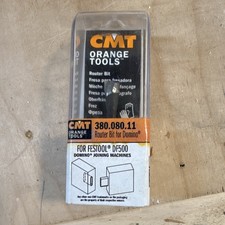 CMT 380.080.11 Carbide Router