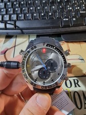 orologio con telecamera