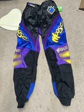 Pantaloni Moose XCR Moto X