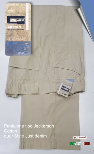 Pantalone estivo leggero - estivo,