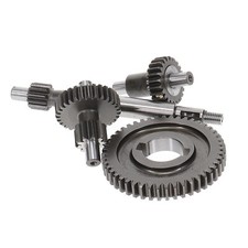 KIT INGRANAGGI PRIMARI MALOSSI