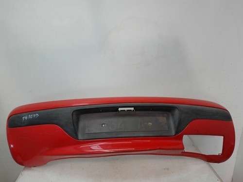 Paraurti posteriore opel tigra - paraurti,