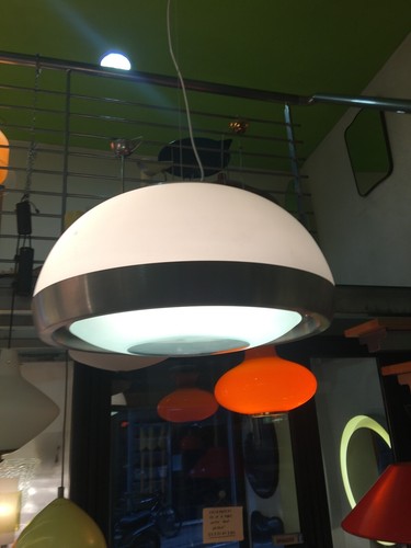 Lampadario 60s lumi - lampadario,