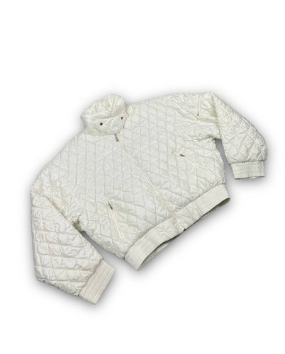 Giacca stile bomber christian - giacca,