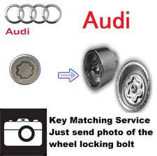Audi Security Master