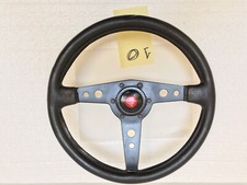 volante sterzo CLACSON epoca fiat 1100 - vedi altri 500 123 127 128 850 sport