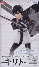 Kirito figure ordinal scale - ordinal,