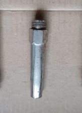 RICAMBIO BICICLETTE D'EPOCA CANNETTA PER MANUBRIO FRENO BACCHETTA (VEDI MISURE).