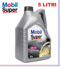 Olio motore mobil - olio,