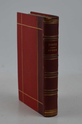 Porzio camillo opere - porzio, camillo.